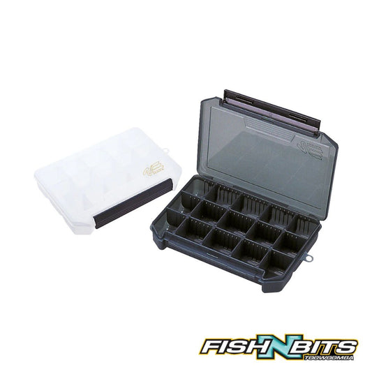 Versus - 3020ND Black