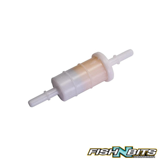 Quicksilver - In-Line Fuel Filter 35-879885Q