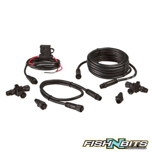 Lowrance - NMEA 2000 Starter Kit