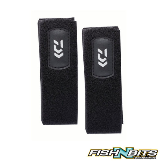 Daiwa - Neoprene Rod Strap 2pk