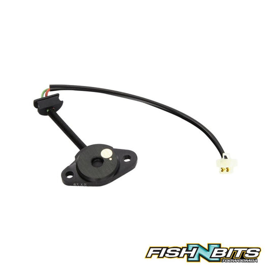 Yamaha - Neutral Switch ASSY (703-82540-00)