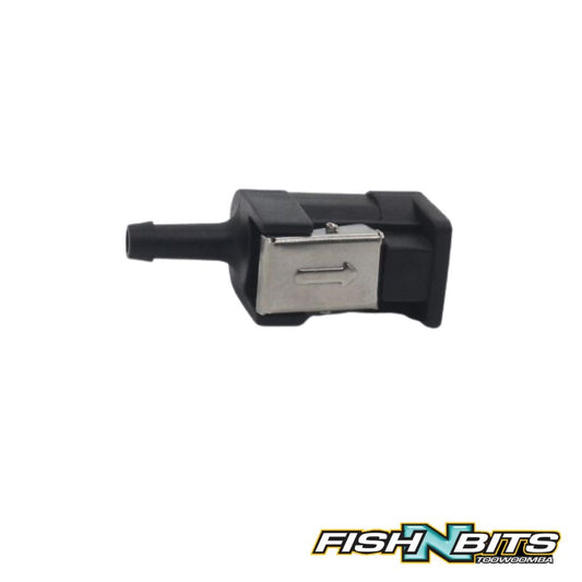 Yamaha - Fuel Pipe Joint Engine End 6MM/8MM 4-90HP (6G1-24305-05)