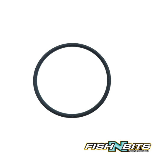 Yamaha - Gasket (6D8-24564-00)