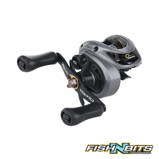 Abu Garcia - VotiQ SX
