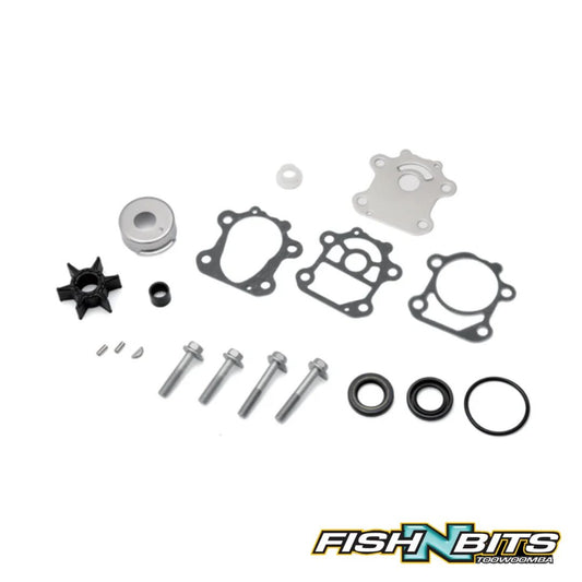 Yamaha - Water Pump Repair Kit (6CJ-W0078-01)