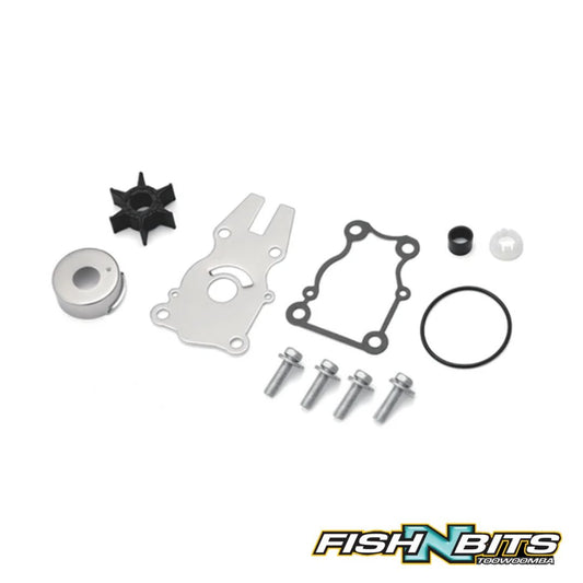 Yamaha - Water Pump Repair Kit (6BG-W0078-01)
