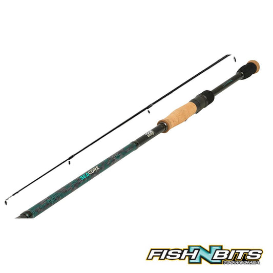 Nomad - Seascore Inshore Spin