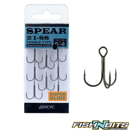 BKK - Spear-21 SS