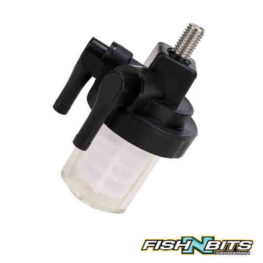 Yamaha - Fuel Filter Assembly (61N-24560-10)