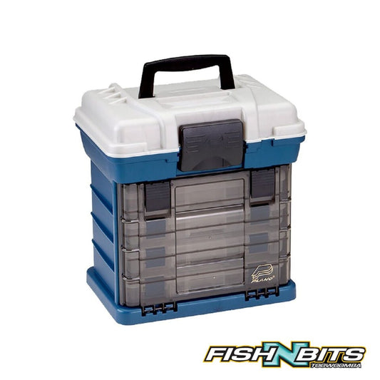 Plano - 4-BY Rack System 3600
