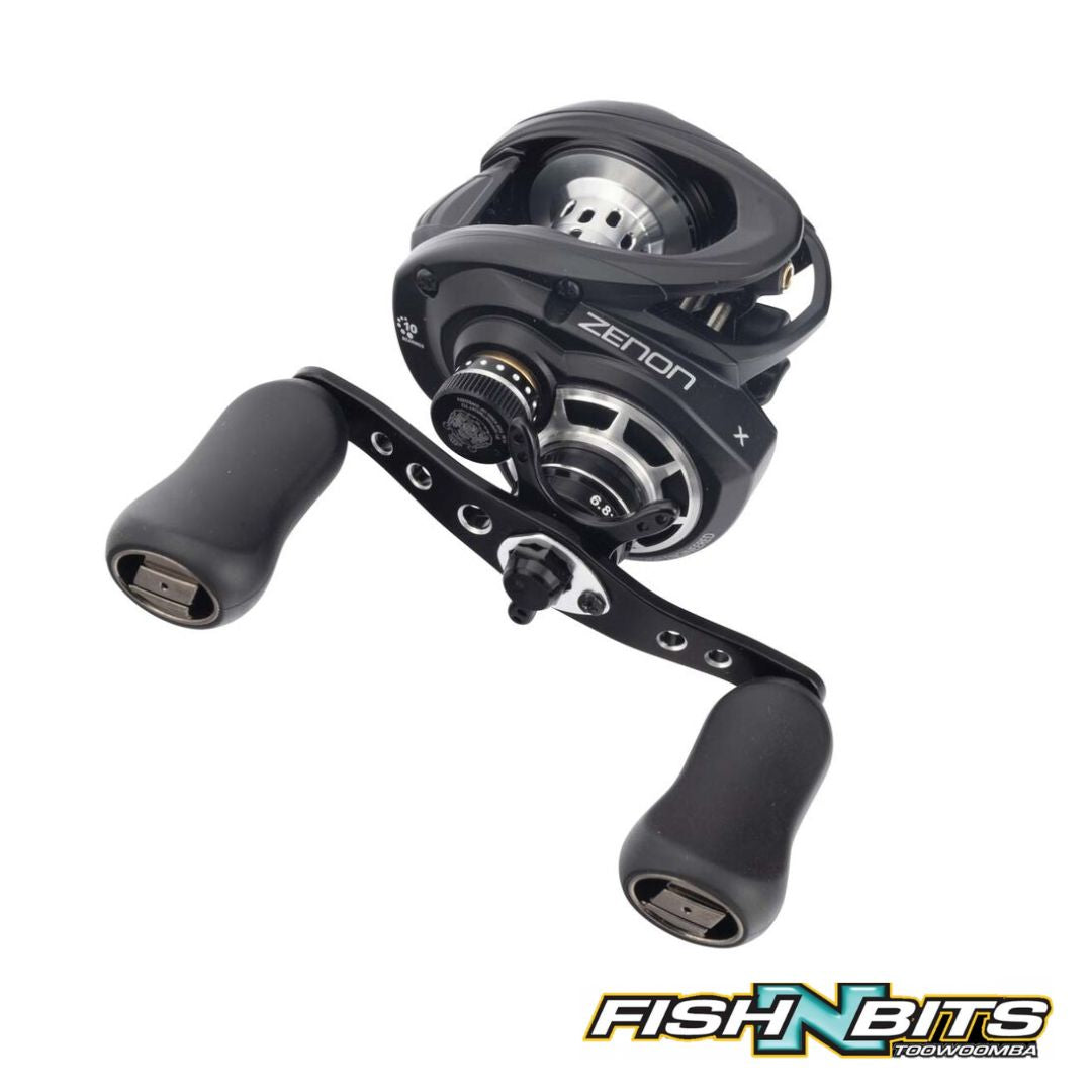 Abu Garcia - Zenon Beast 6 – Fish N Bits