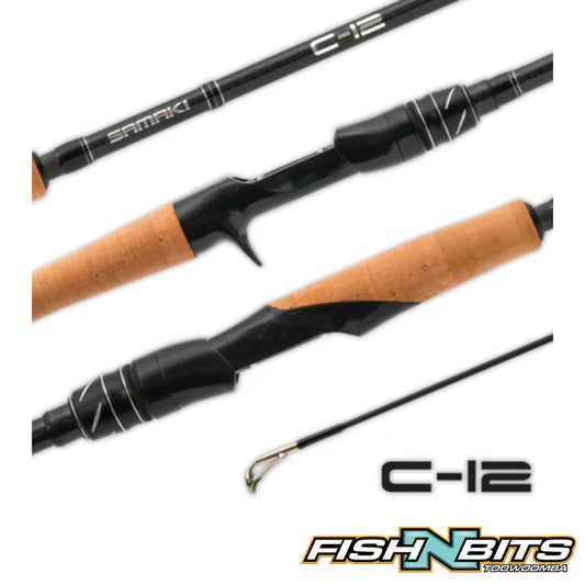 Samaki - C12