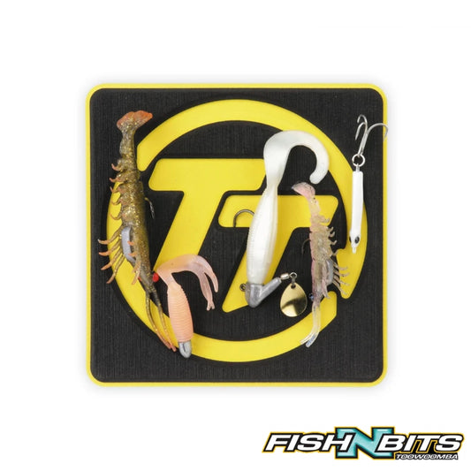 TT - TT Lure Patch