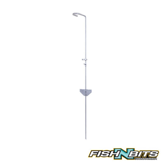 Jarvis walker - Surf Rod Sand Spike