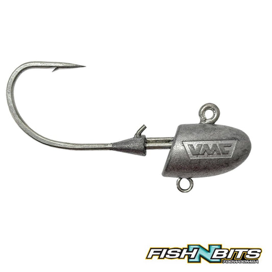 VMC - Grip-R Jighead XH