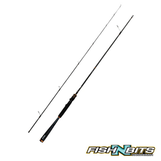 Angless - Snook Sniper Bass Rod