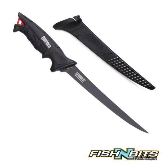 Rapala - Stealth FXF Filleting Knife