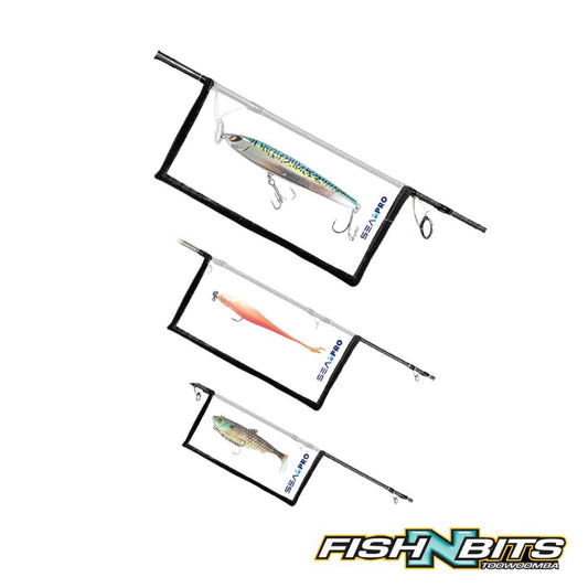 Sea Pro - Lure Wraps