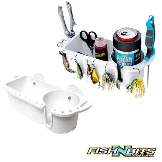 Sea Pro - Boat Caddy Organiser