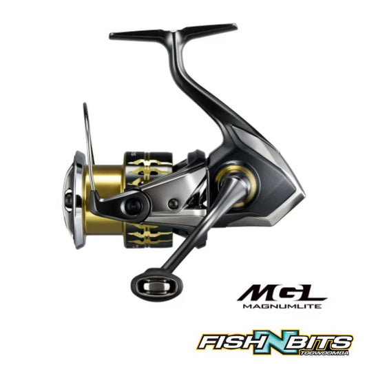 Shimano - Sustain FK (NEW)