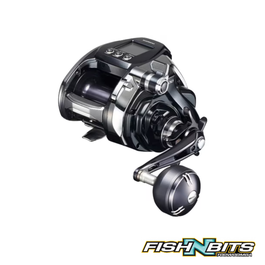 Shimano Beast Master 3000 II