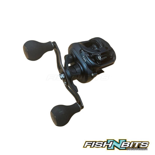 Daiwa - 23 Tatula HD 150
