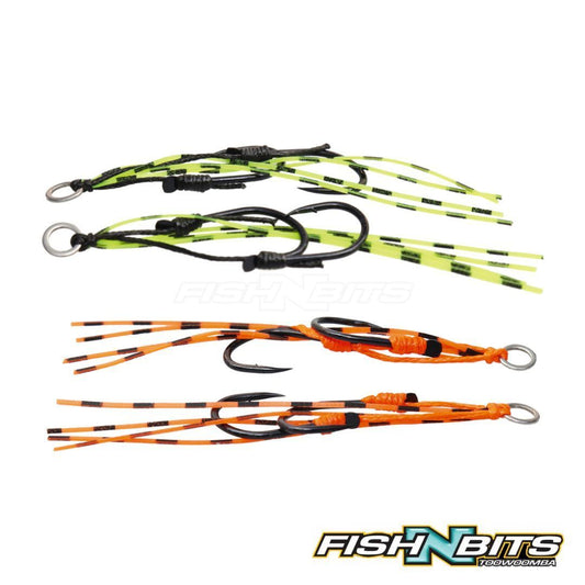 TT Lures - Assist hooks