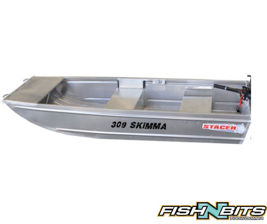 Stacer Boats - Skimma 309