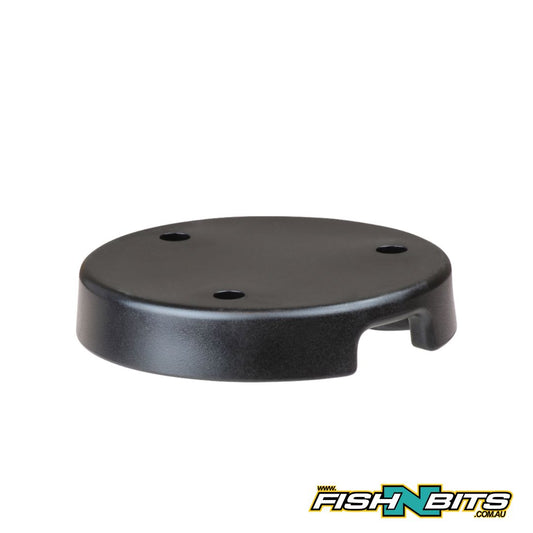 Ram - Base Cable Manage T/S D Ball