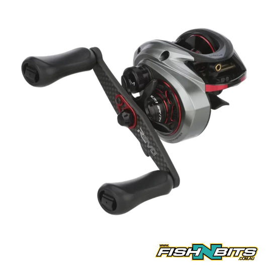 Abu Garcia - Revo5 Premier LP