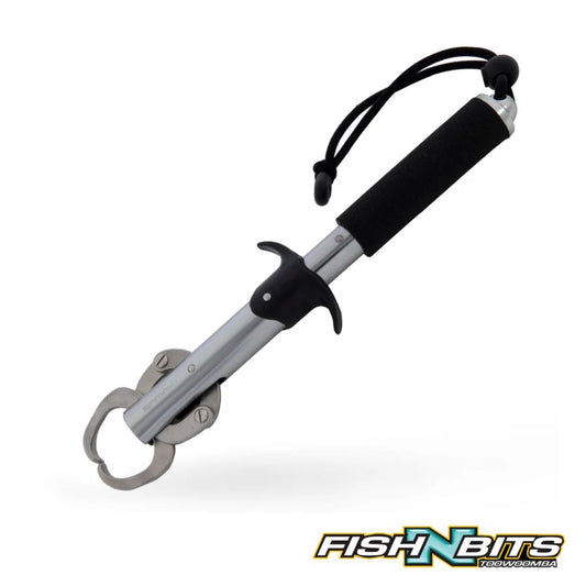 Samaki - Stainless steel Lip Grip 11inch