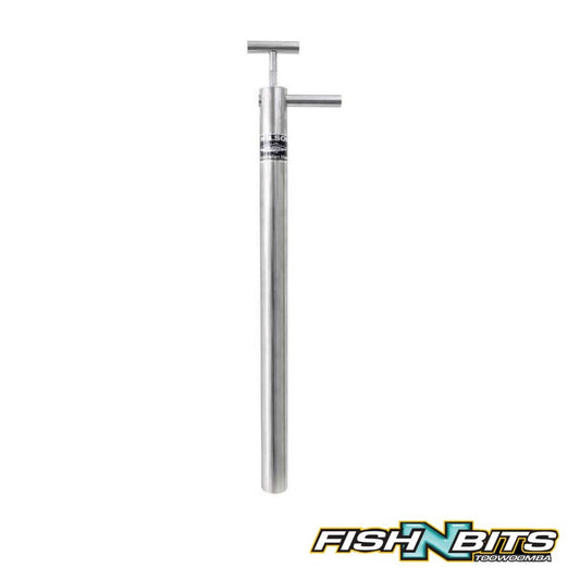 Wilson - 30'' King Size Bait Pump