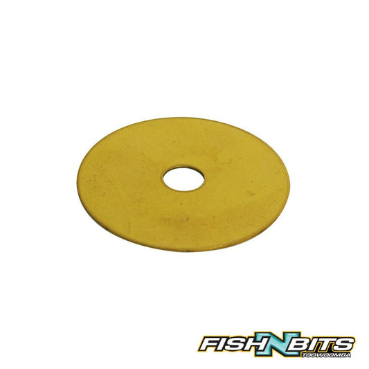 Wilson - Plunger Washer Plate Pre pack