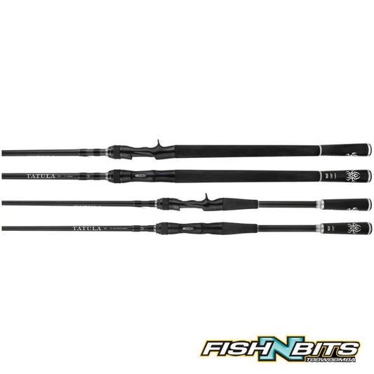 Daiwa - 26 Tatula EX Casting