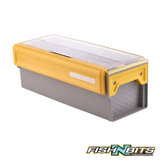 Plano - Edge Leader Management Storage