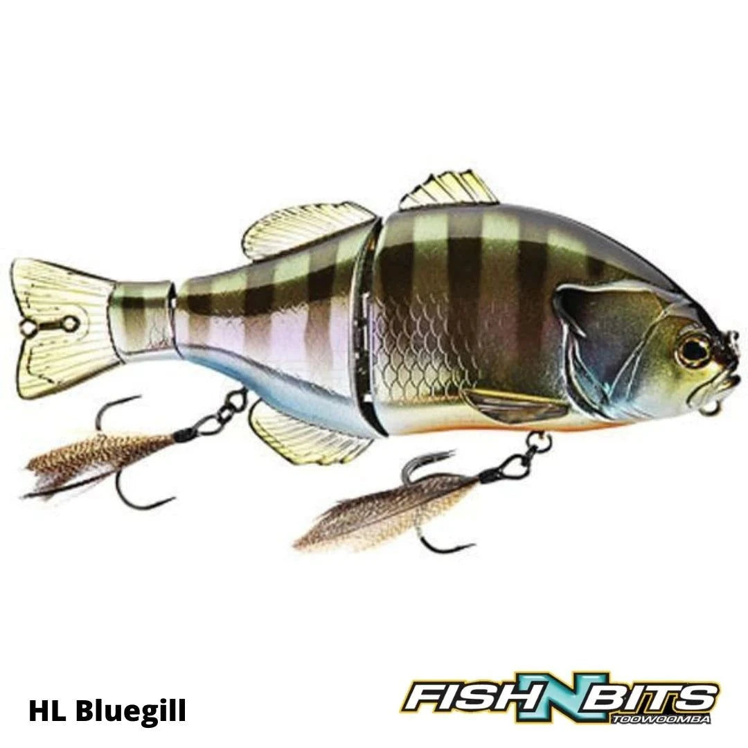 Jackall - Gantarel - HL Bluegill