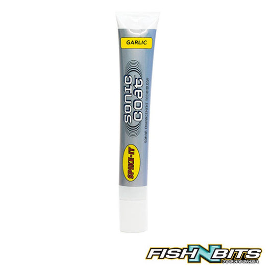 Spike It - Sonic Coat Gel