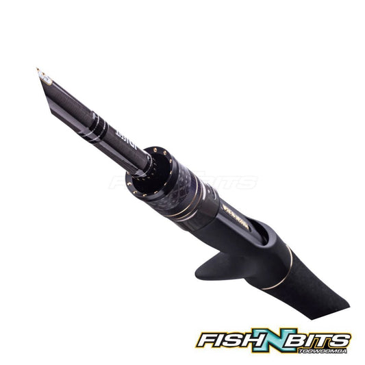 Legit Design - Standout Baitcaster