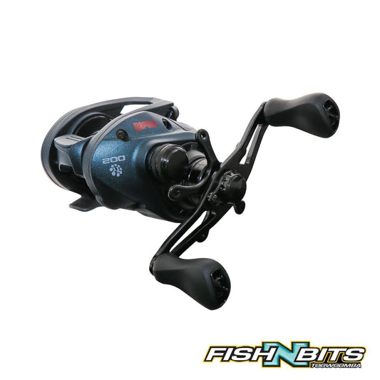 Rapala - Ragex 200