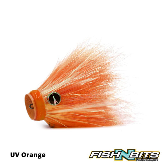 VMC - Mustache Rig