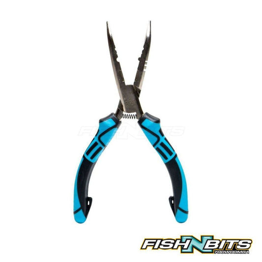 Nomad Design - 6'' Bent Nose Pliers