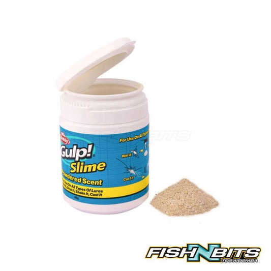 Berkley - Gulp Slime 52g