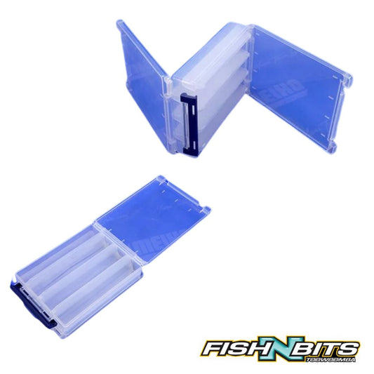 Versus - Meiho Reversible 180V