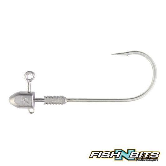 TT - Enforcer Jig Head