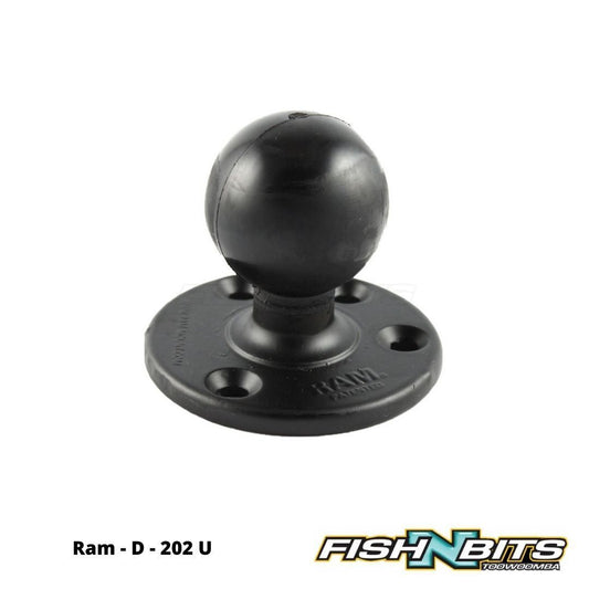 Ram - D - 202U