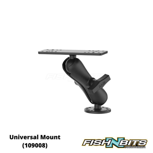 Ram - Universal Mount -B-111