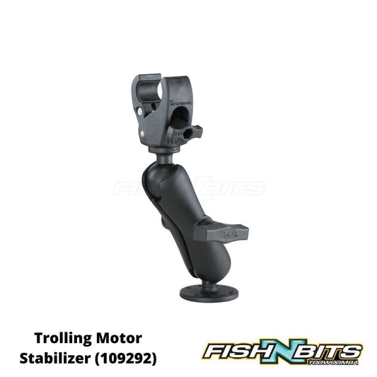 Ram - Trolling Motor Stabilizer