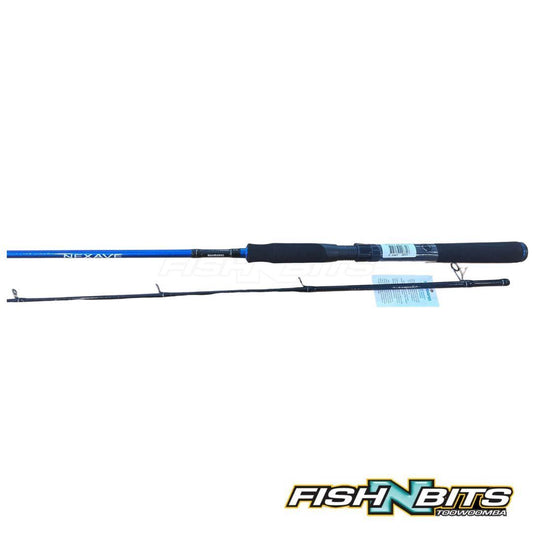 Shimano - Nexave Spinning Rod