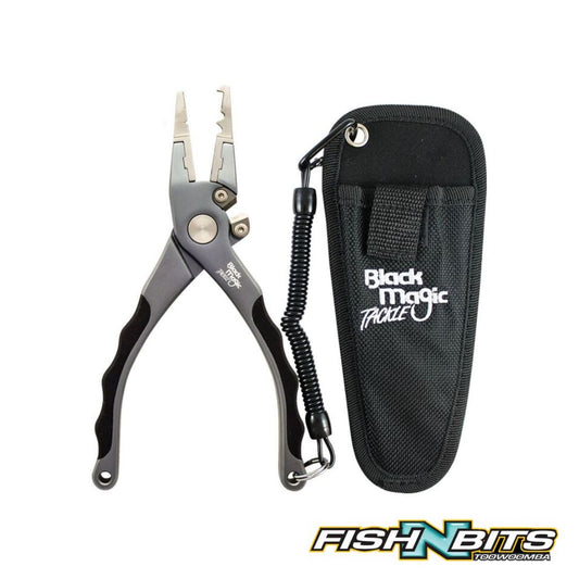 Black Magic - Fishing Pliers