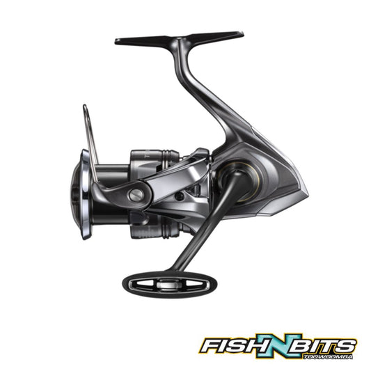 Shimano - Twinpower FE